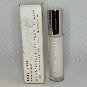 Beauty Pie Wondergloss Colllagen Lip Oil Shimmereen